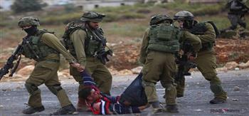 "العفو الدولية" تدعو المجتمع الدولي للتحرك لوقف الجرائم الاسرائيلية بحق الفلسطينيين