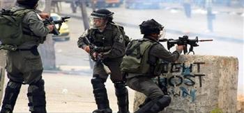 تقرير فلسطيني: 5 شهداء و156 مصابا و258 معتقلا في سجون الاحتلال خلال يناير الماضي