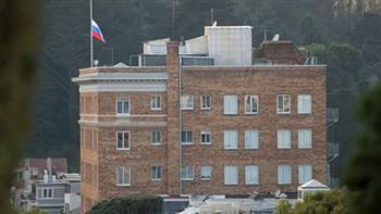 السفارة الروسية: الوضع في بوركينا فاسو مستقر ولايزال هادئا
