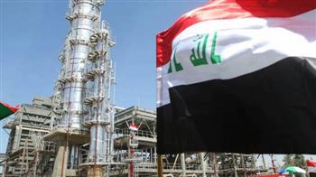 "النفط" العراقية: إيرادات شهر يناير الماضي بلغت أكثر من 8 مليارات دولار