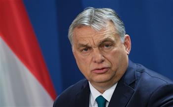 رئيس وزراء المجر: لا يوجد بين قادة أوروبا من يرغب بالحرب نحن مع الحل السياسي