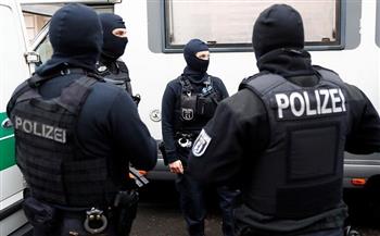 الشرطة الألمانية تطوق مدرسة في هامبورج أثر أنباء عن وجود مسلح داخلها