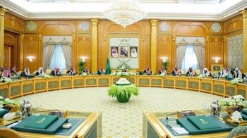 "الوزراء السعودي" يستعرض مخرجات الاجتماع التشاوري لوزراء الخارجية العرب بالكويت