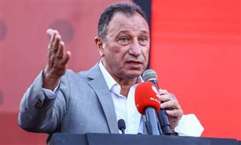 الخطيب عن افتقاد لاعبين بالأهلي فى كأس العالم للأندية: «مصلحة مصر أولًا»