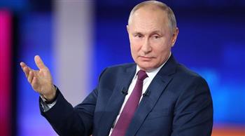 "نيويورك تايمز": العلاقات الروسية - الصينية القوية تُرهِق واشنطن مع زيارة بوتين لبكين