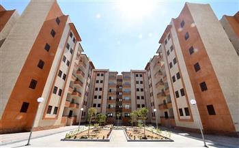 خطوات التقديم للحصول على وحدة سكنية فى «JANNA» و«دار مصر» لمتوسطي الدخل 