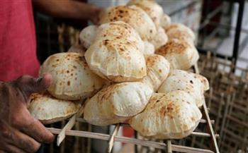 «تموين الإسكندرية»: لا تغييرات فى منظومة صرف الخبز المدعم
