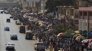 المجموعة الاقتصادية لدول غرب أفريقيا تدين "محاولة انقلاب" غينيا بيساو