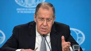 لافروف: رد واشنطن و"الناتو" على مقترحات الضمانات الأمنية الروسية كان سلبيًا