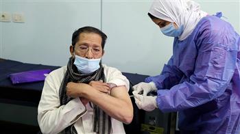 الصحة العالمية: سنحقق هدف تطعيم 70% من سكان العالم قبل منتصف العام