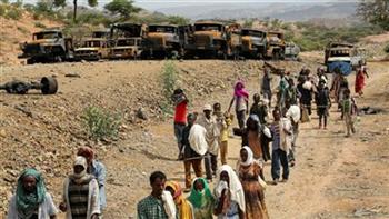 "اليونيسيف": 6.8 مليون شخص بأثيوبيا بحاجة للمساعدات الإنسانية