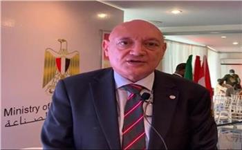 سفير مصر في الكاميرون: لا يمكن التلاعب في مسحات كورونا بـ«كاف»