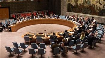 مجلس الأمن "قلق" حيال بوركينا فاسو