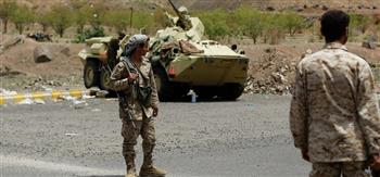 الجيش اليمني يحاصر مدينة حرض ويستعد لاقتحامها خلال ساعات