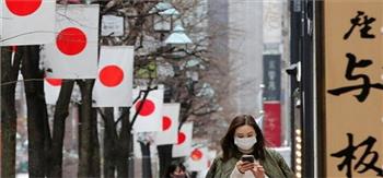 اليابان بصدد تمديد حالة شبه الطوارئ في طوكيو و12 محافظة أخرى حتى 6 مارس القادم