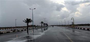 محافظ كفر الشيخ يوجه برفع درجة الاستعداد لمواجهة الطقس السيئ