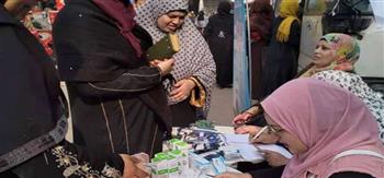 «الصحة» تطلق حملة تنشيطية لتقديم خدمات الصحة الإنجابية مجانًا 