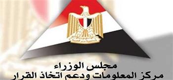 «معلومات الوزراء»: مصر من أفضل الدول للاستمتاع برحلات الطرق