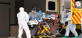 ألمانيا تسجل أكثر من 247 ألف إصابة جديدة بفيروس كورونا و238 حالة وفاة