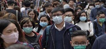 اليابان تسجل 48 ألفا و218 إصابة جديدة بفيروس كورونا و61 حالة وفاة