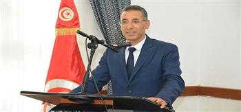 السفير المصري في تونس يبحث مع وزير الداخلية دعم التعاون في مكافحة الإرهاب والجريمة