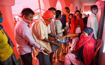 انطلاق الانتخابات الإقليمية في أتر برديش في الهند