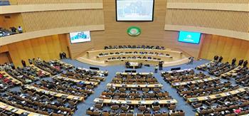 الاتحاد الإفريقي وبرنامج الأمم المتحدة الإنمائي يؤكدان الرغبة في فتح آفاق جديدة للشراكات
