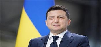 الرئيس الأوكراني يهنئ الرئيسة الجديدة للبرلمان الأوروبي