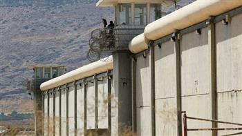 أسرى فلسطينيون ينفذون خطوات تصعيدية إثر توتر في سجون إسرائيلية