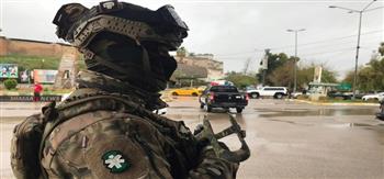 مسئول عراقي: قواتنا قادرة على استعادة الأمن لمحافظة ميسان