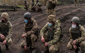 أوكرانيا ترد على المناورات الروسية.. بتدريبات لعشرة أيام