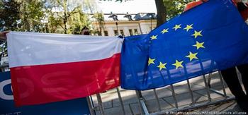 وزير الخارجية البولندي يعرب عن "قلقه البالغ" إزاء الوضع في أوكرانيا