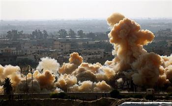 مسؤول فلسطيني كبير: على الجهات الدولية التدخل لمنع انفجار قادم