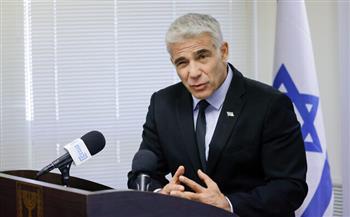 وزير الخارجية الإسرائيلي يحذر من استخدام كلمة "أبارتهايد"