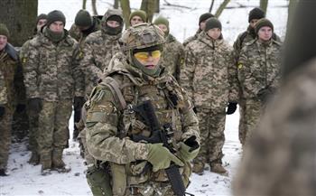قوات بريطانية تصل إلى بولندا على خلفية التصعيد حول أوكرانيا