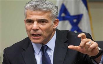 وزير الخارجية الإسرائيلي: إيران النووية تشكل خطرا على المجتمع الدولي
