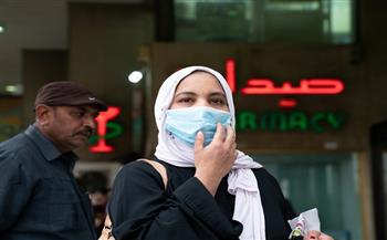 الكويت تسجل 3324 إصابة جديدة بفيروس كورونا