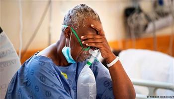 الصحة العالمية: إصابات "كورونا" في إفريقيا قد تكون أعلى 7 مرات من البيانات الرسمية