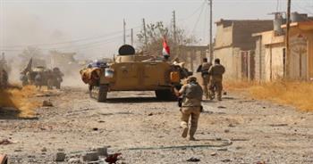 العراق: اعتقال إرهابي وتدمير وكر لداعش شمال بغداد