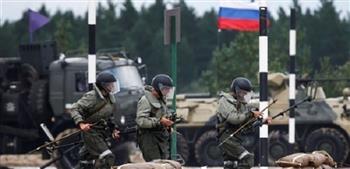 بدء مناورات عسكرية مشتركة بين روسيا وبيلاروسيا