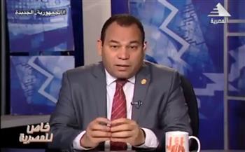 «أبو كب»: محمد عبد الجواد منصور يعد «شيخ الصحفيين» (فيديو)