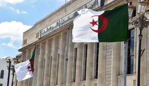 الجزائر: الإعلان عن النتائج النهائية للتجديد النصفي للبرلمان و"التحرير الوطني" في الصدارة