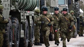 أمريكا وفرنسا تناقشان جهود دولية مشتركة لمواجهة التعزيز العسكري الروسي على حدود أوكرانيا