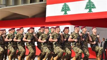 الجيش اللبناني يتسلم آليات عسكرية وأجهزة هدية من اليونيفيل