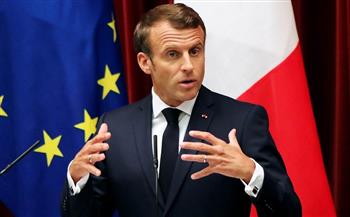 الرئيس الفرنسي يدعو إلى تعزيز الصناعة النووية في بلاده