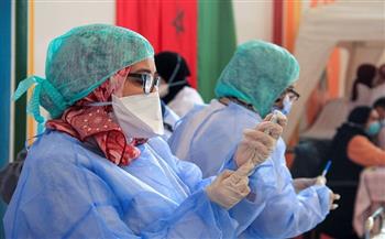 المغرب: أكثر من 71 ألف شخص تلقوا الجرعة الثالثة المعززة من اللقاح ضد كورونا خلال 24 ساعة
