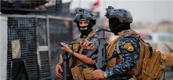 العراق: ضبط مخزن مواد متفجرة لداعش شمالي بغداد