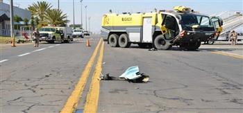 صحيفة إماراتية: استهداف مطار أبها السعودي "جريمة حرب"