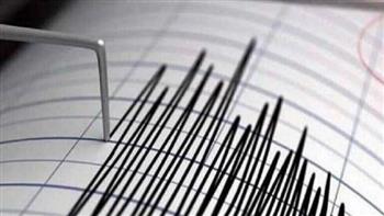 زلزال بقوة 5.6 درجة يضرب سواحل مقاطعة بابوا غينيا
