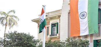 سفارة الهند بالقاهرة تنظم مسابقة عبر الانترنت بمناسبة الاحتفال "باليوم العالمي للغة الهندية 2022"